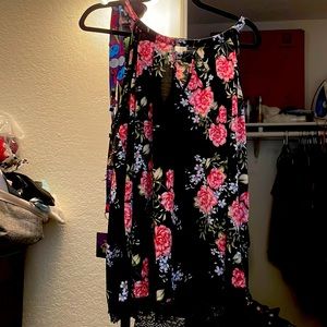 Torrid size 2 blouse